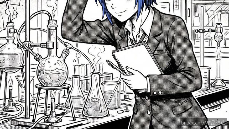 反差萌特辑·幕后实录 Ep.04 精选视频