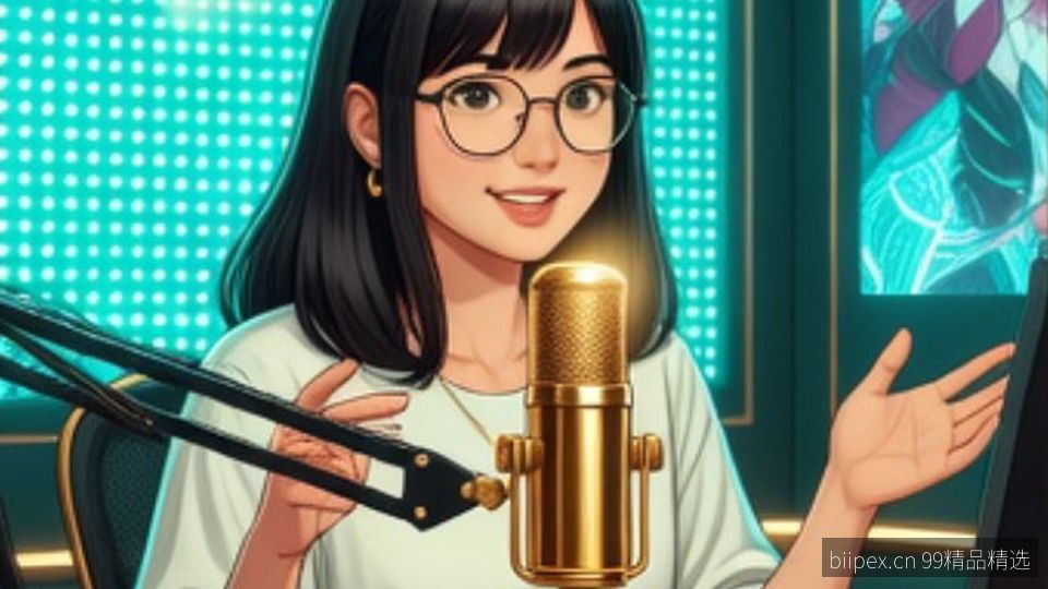 反差萌特辑·精选 Ep.01 精选视频