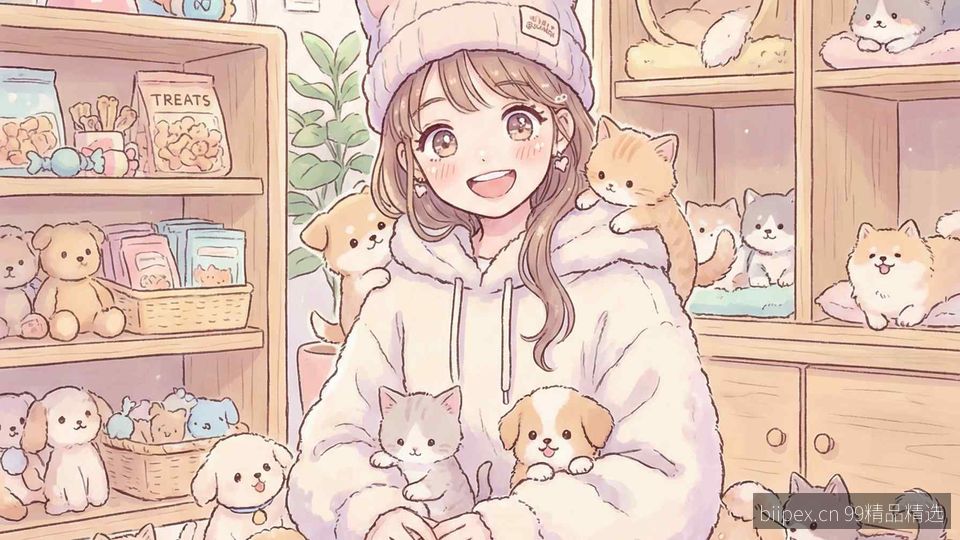 特色原创视频·高清独家 Ep.05 精选视频