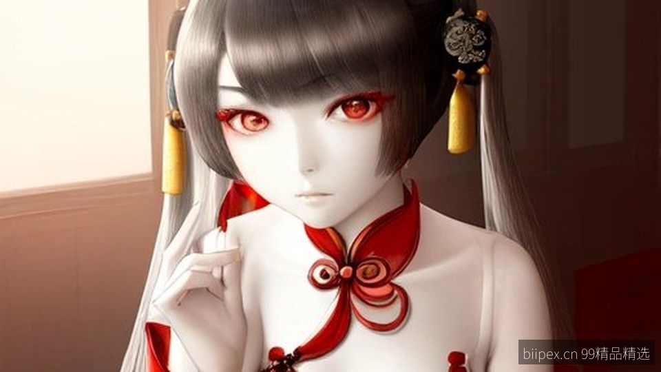 AI视频教程·创作演示 Ep.04 精选视频