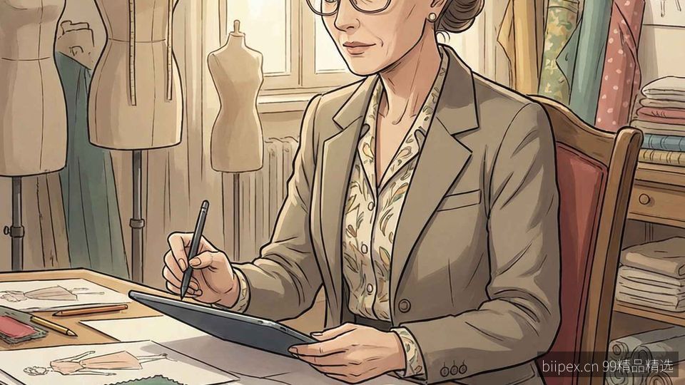 特色原创视频·完整版 Ep.01 精选视频