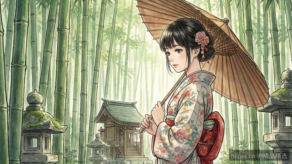 AI视频教程·创作演示 Ep.06 精选视频