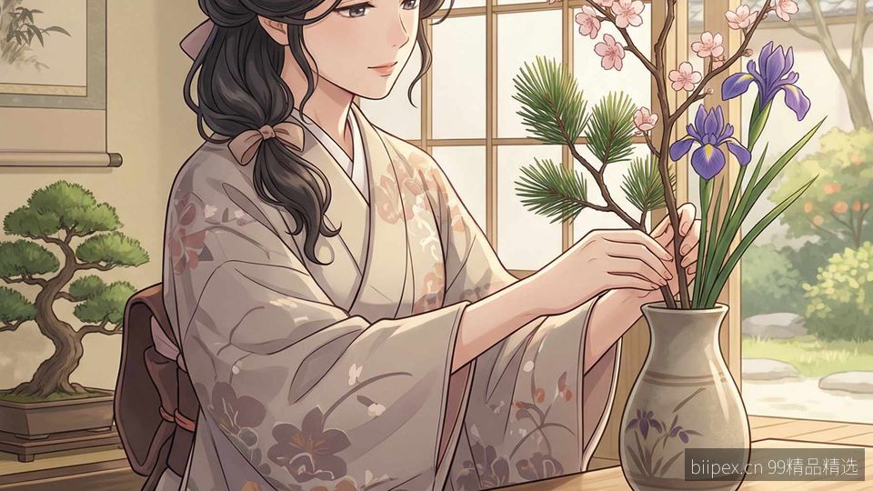 特色原创3D视频·创作演示 Ep.01 精选视频