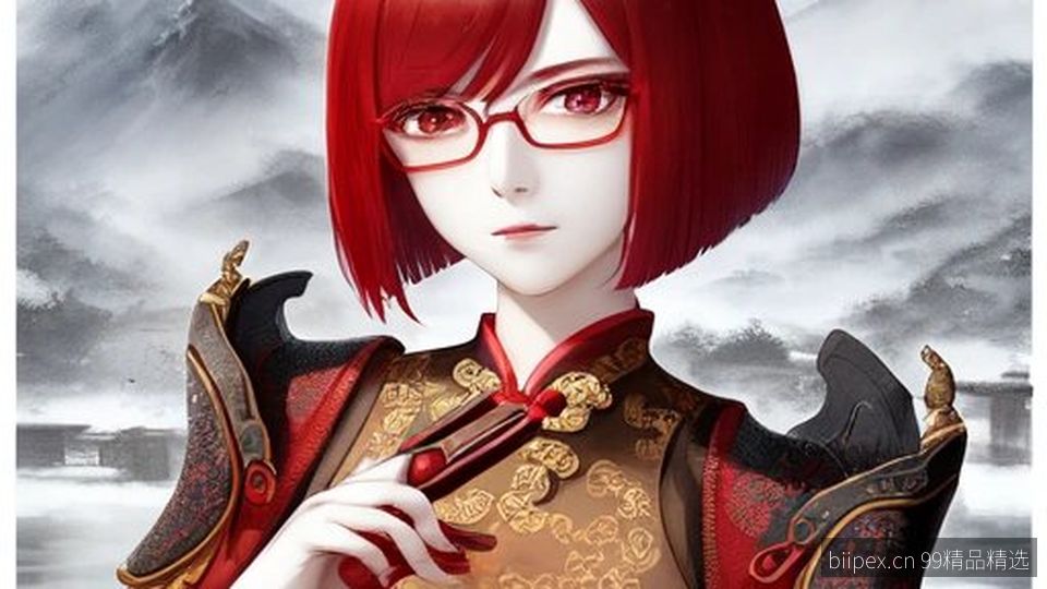 特色原创3D视频·创作演示 Ep.04 精选视频